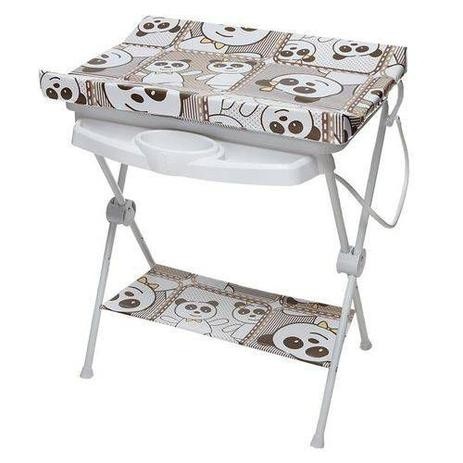 Banheira Bebe Luxo Galzerano Real 7015PA Galzerano  