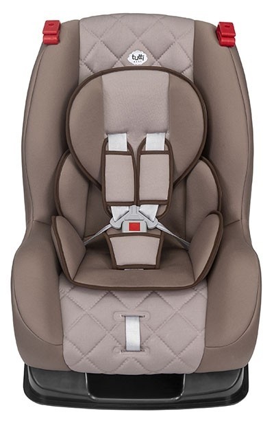 Poltrona Atlantis Tutti Baby Marrom