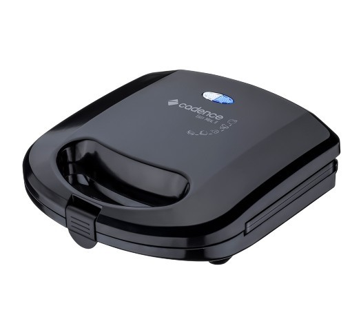 Sanduicheira MiniGril San 253 Cadence Preto - 110V
