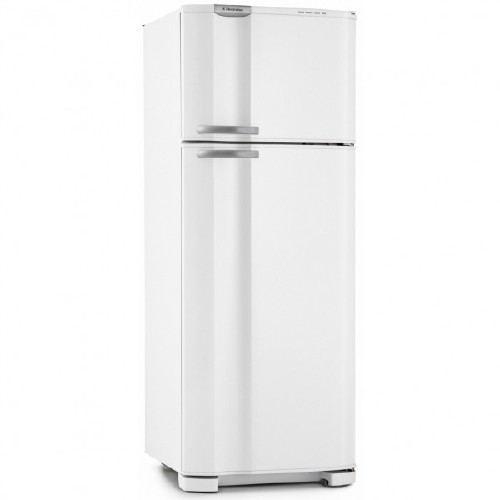 Refrigerador DC49A 462L 2 Portas Electrolux Branco - 110/220V