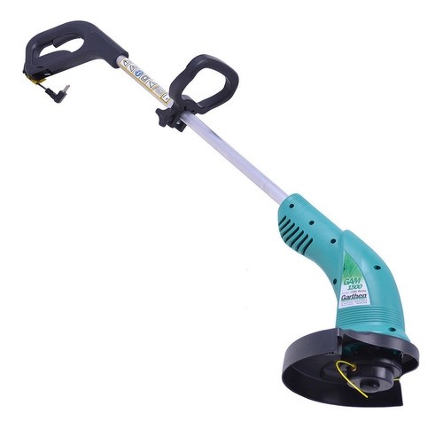 Aparador de Grama 1500W GAM-1500 Garthen Verde 