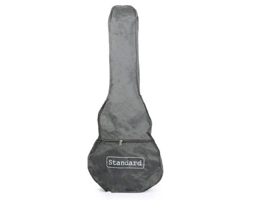 Capa Para Violão Standard MUSITECH