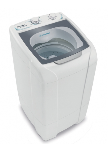 Lavadora 8 Kg Automática Energy Mueller Branco - 110V