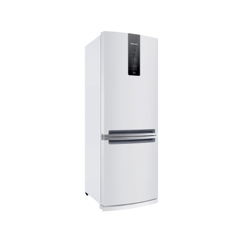 Refrigerador BRE59AB 460L 2 Portas Frost Free Inverse Electrolux Branco - 110/220V