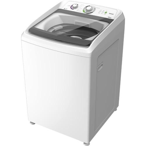 Lavadora 12 Kg CWH12ABBNA Consul Branco - 110/220V