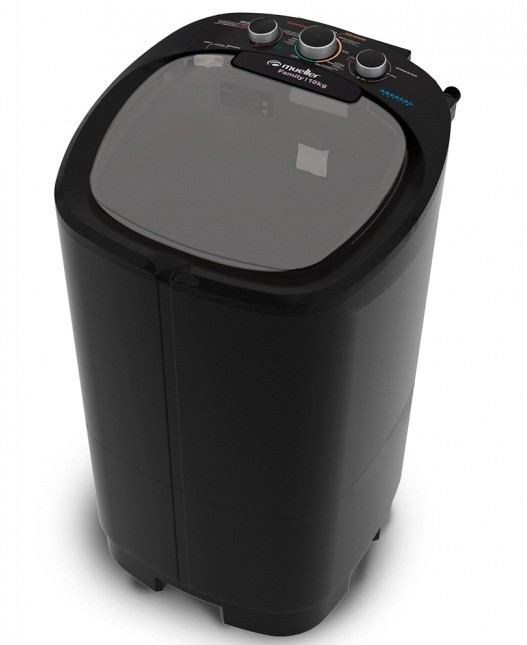 Lavadoura 10Kg Family Aquatec Mueller  - 110/220V
