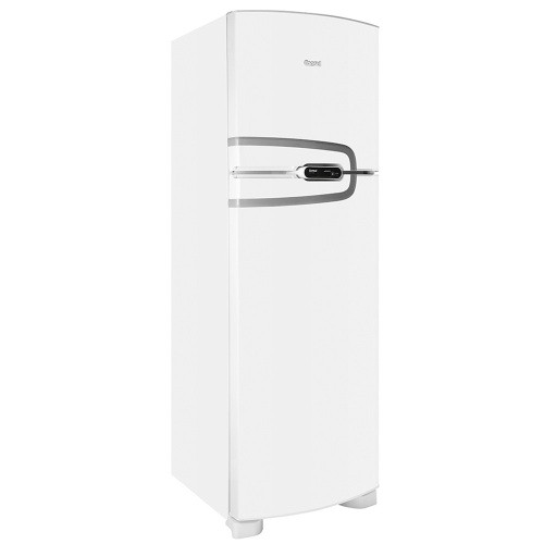 Refrigerador CRM35 275L 2 Portas Frost Free Consul Branco - 110/220V