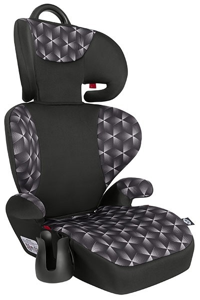 Cadeira Auto Triton Tutti Baby Preto
