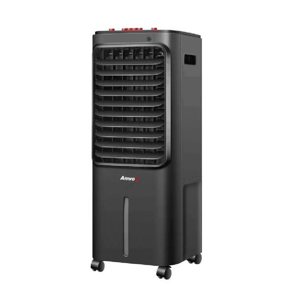 Climatizador 3Vel 11L  ACL012 AMVOX Preto 110V