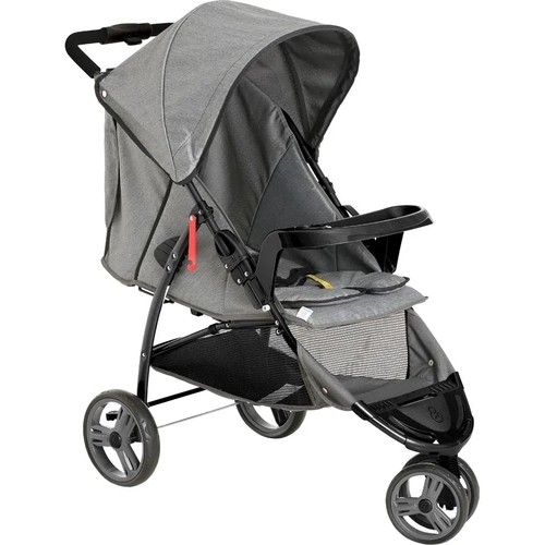 Carro Bebe Cross Trail Galzerano 