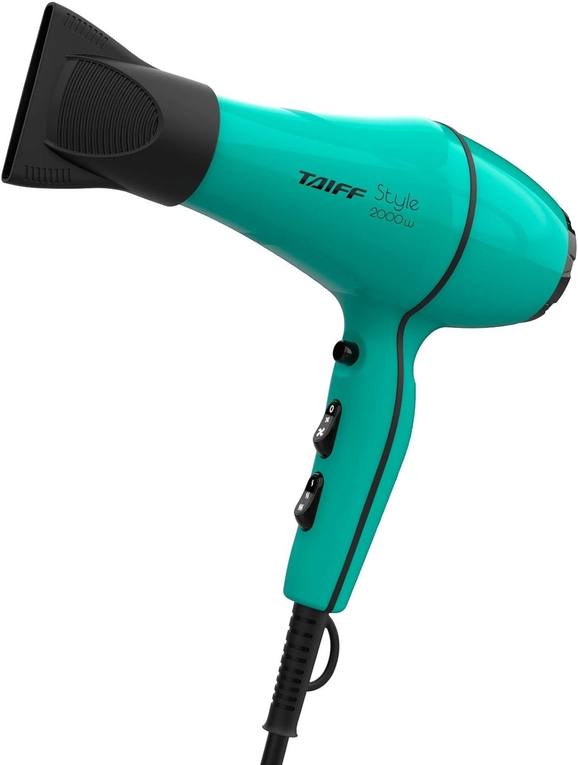 Secador Style 2000W Tiffany TAIFF