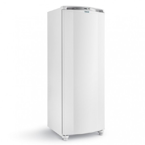 Freezer CVU30EBBNA 246L Vertical Consul Branco - 110/220V