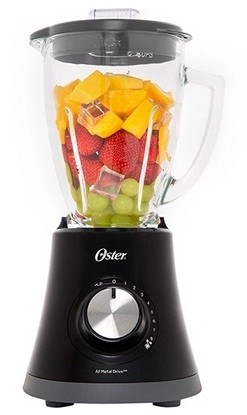 Liquidificador 750W BLSTMGBR8 Super Chef Oster 