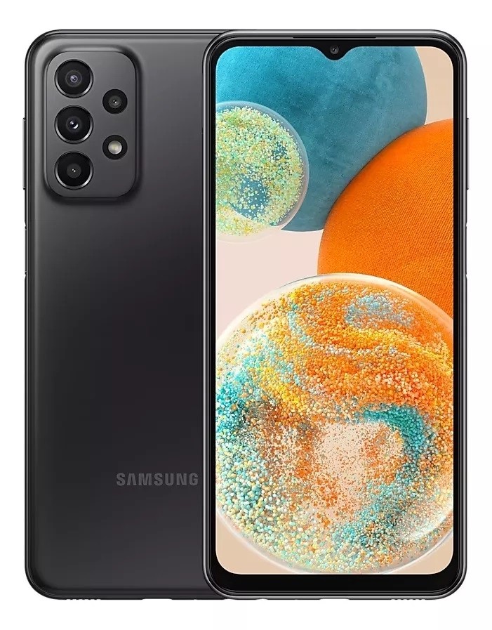 Smartphone Galaxy A23 128GB Dual Samsung