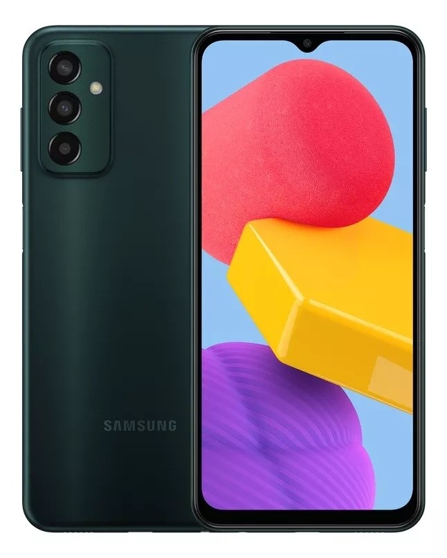 Smartphone Galaxy M13 128GB Dual Samsung