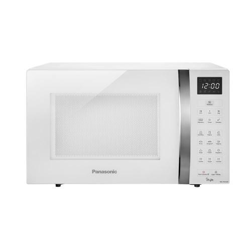 Micro-ondas ST65HW 32L Style Panasonic Branco - 110/220V