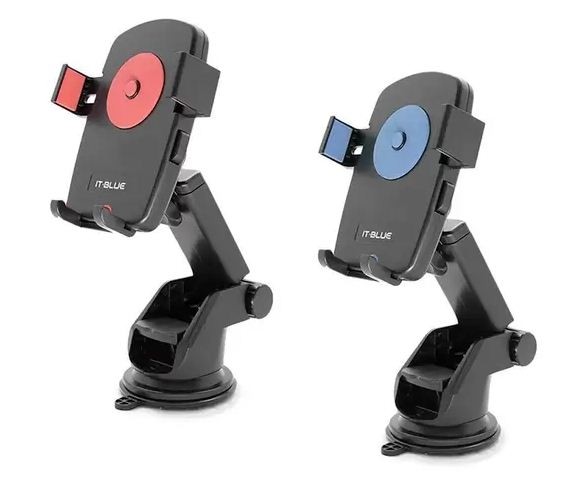 Suporte Universal Articulavel LE-020 IT-BLUE