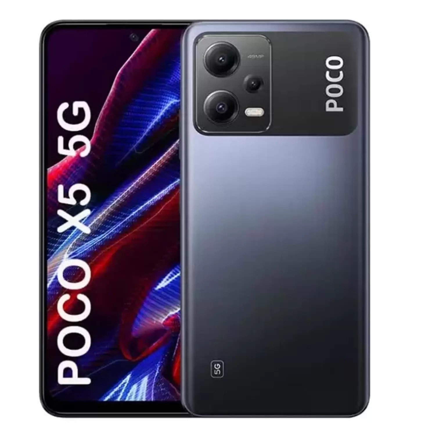 Smartphone Poco X5, 5G, 128GB, 6GB RAM, Octa Core Xiaomi