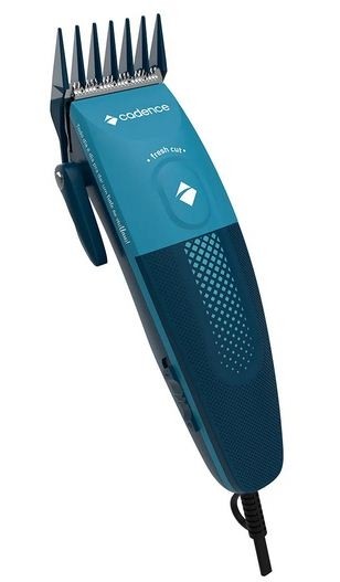 Cortador de Cabelo Fresh Cut CADENCE