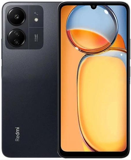 Smartphone REDMI 13C 4/128GB 4G Dual Xiaomi