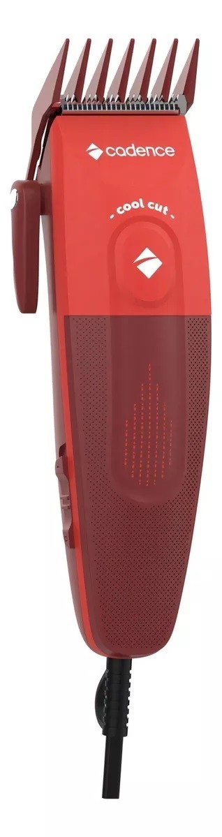 Cortador de Cabelo Cool Cut CADENCE