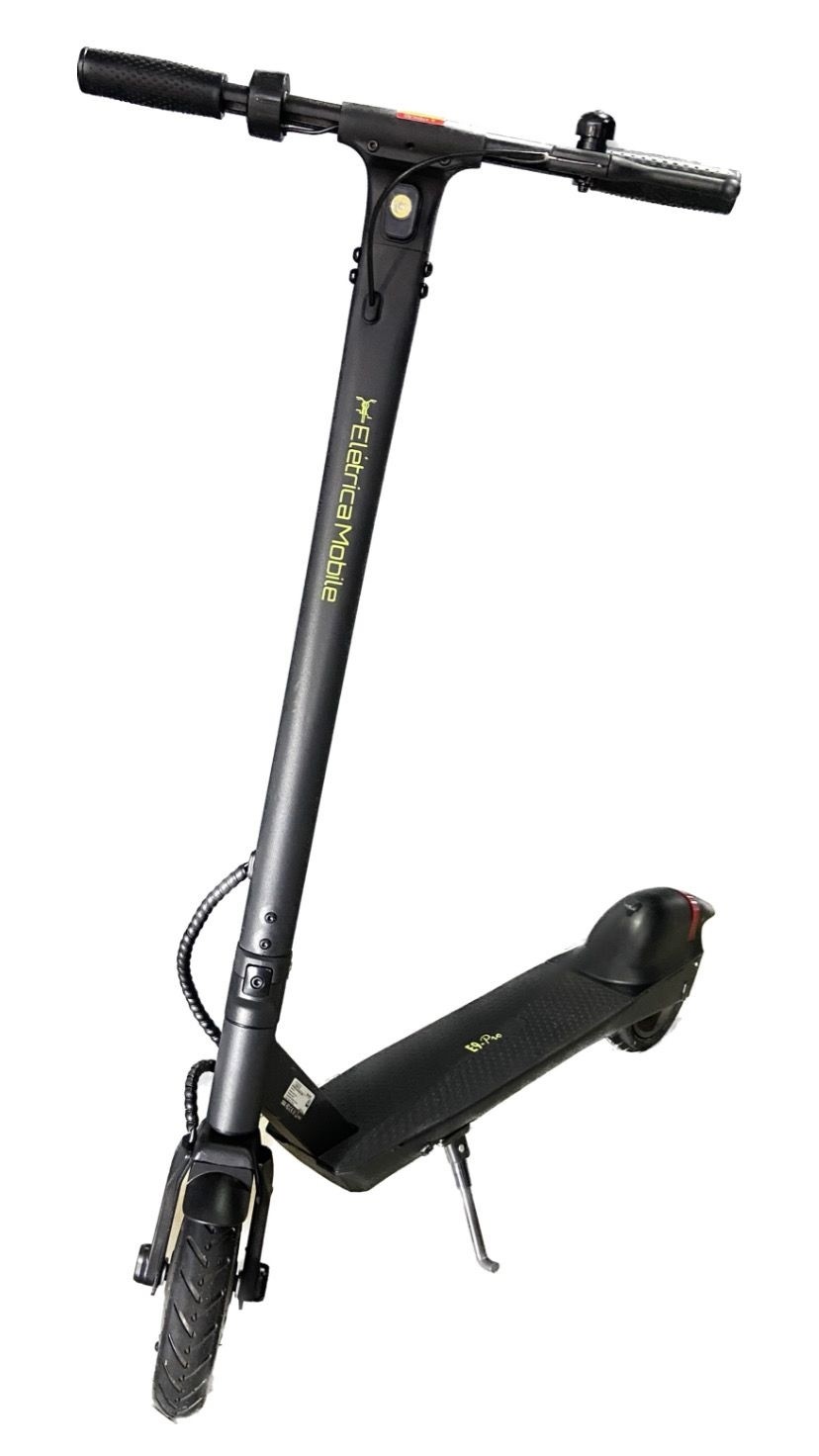 Patinete Elétrico 350W E9 Pro Elétrica mobile