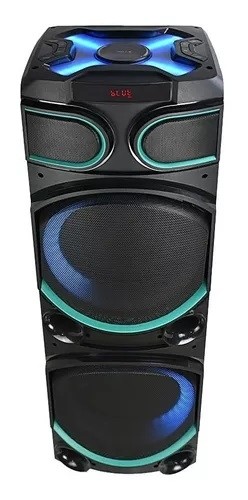 Caixa de Som 1400W Mega Sound SUMAY
