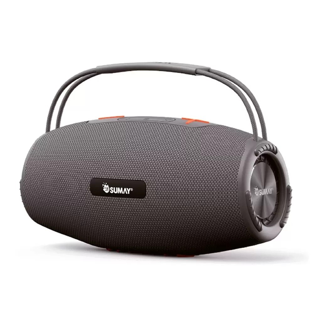 Caixa de Som 60W MOONBOX SUMAY