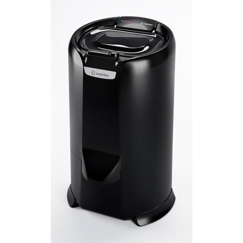 Centrifuga Bella Eco Wanke Preto - 110/220V