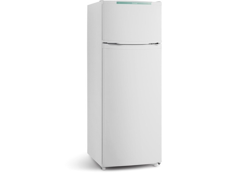 Refrigerador CRD37E 334L 2PT CONSUL BRANCO 110V 