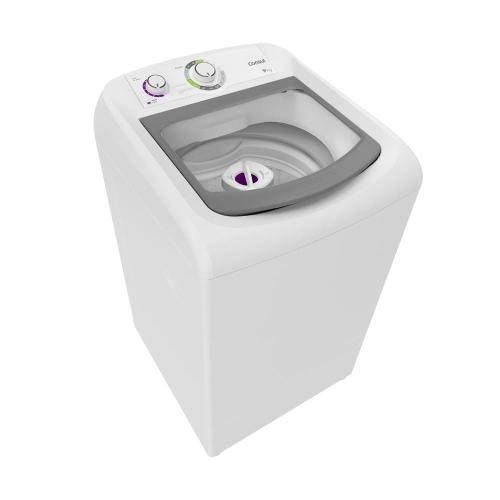 Lavadora 9 Kg CWB09ABBNA Consul Branco - 110/220V
