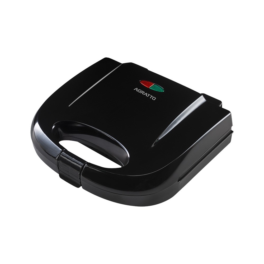 Sanduicheira SA01 750W Agratto Preto 110 Volts