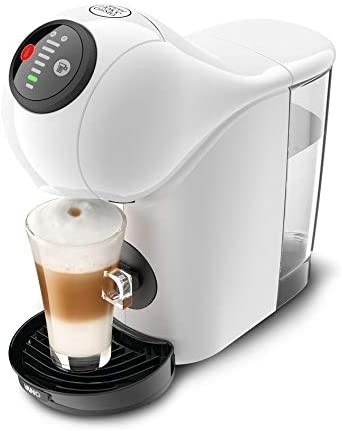 Cafeteira Genio DGS1 Dolce Gusto Arno Branco 110V 