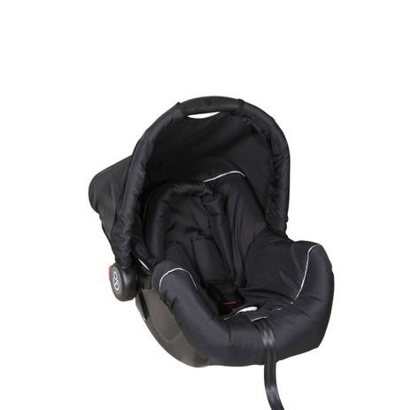 Bebê Conforto Piccolina Galzerano Preto 8140P