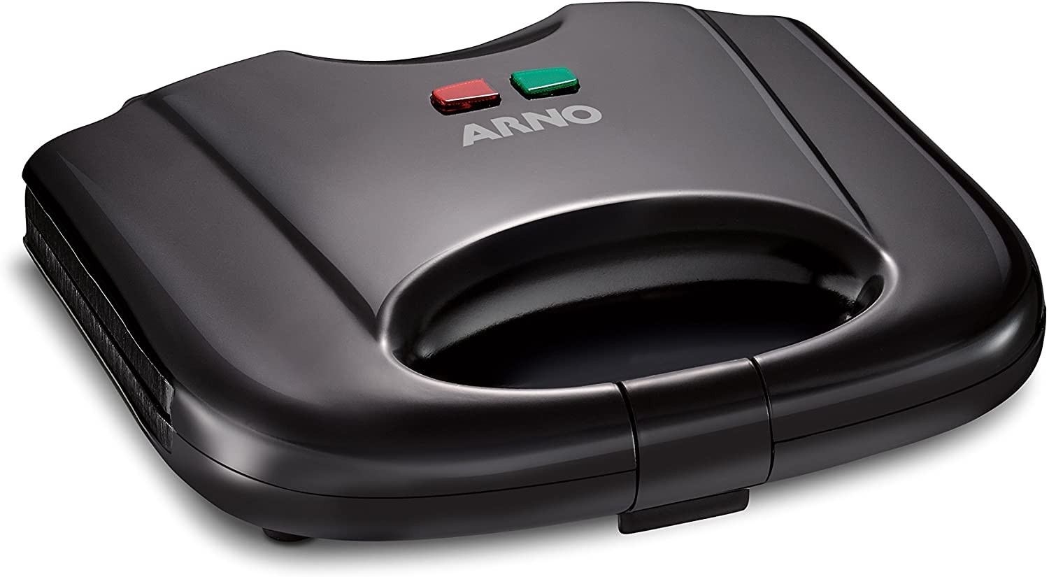 Sanduicheira Grill ARNO Preto 110V