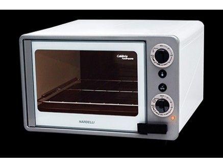 Forno Eletrico 45L Grill Calabria Nardelli Branco 110V