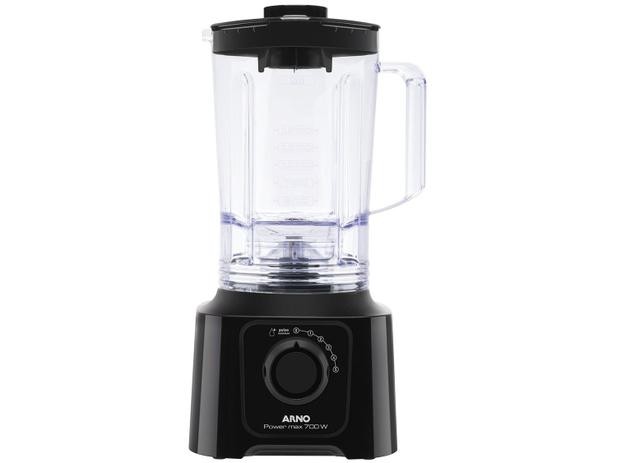 Liquificador Power Max LN50 Arno Preto 
