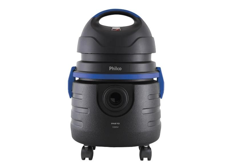 Aspirador Agua/Pó 1000W Philco 