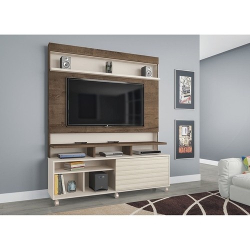 Home Atlanta Atualle Mocaccino/Off White 