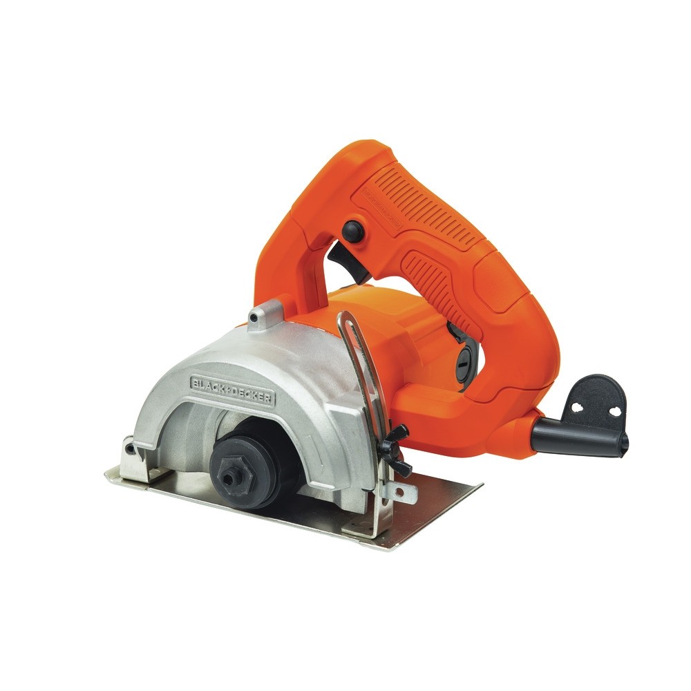 Serra Marmore 4 1100w Black & Decker 110V
