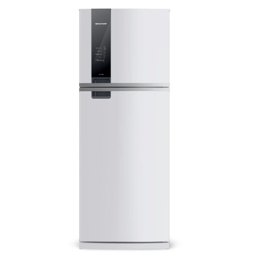 Refrigerador BRM56A 462L 2 Porta Frost Free Brastemp Branco - 110V