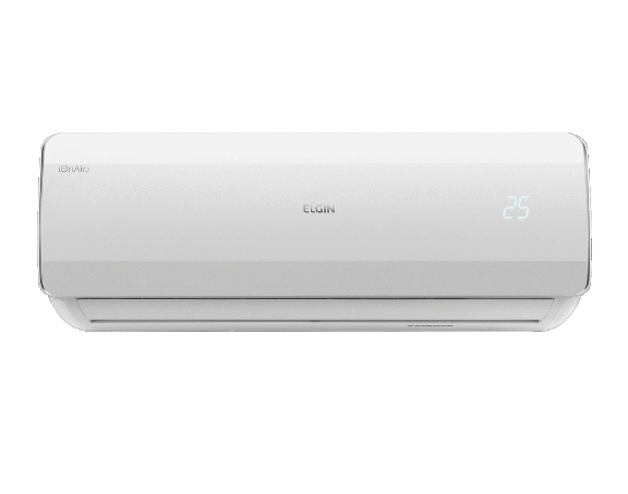 Ar Condicionado 9000BTUS F ECO POWER ELGIN Branco 220v
