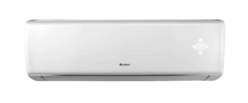 Ar Condicionado 9000BTUS F ECO GARDEN GREE Branco 220v