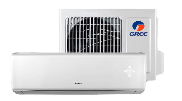 Ar Condicionado 12000BTUS F ECO GARDEN GREE Branco 220v