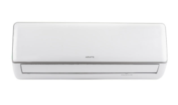 Ar Condicionado 12000BTUS Split Inverter Neo Top  Branco 220v