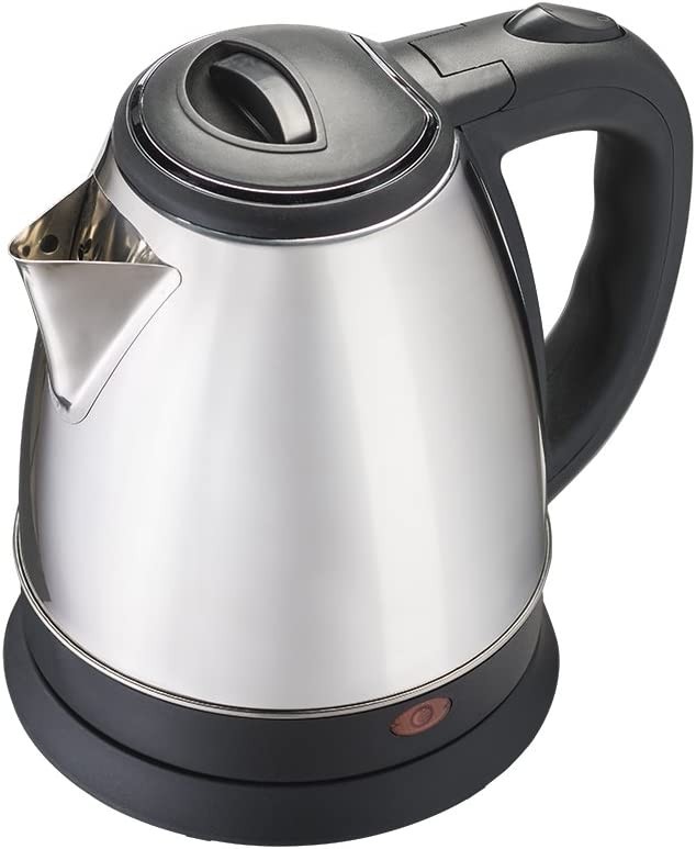 Chaleira Elétrica ACEP01 Agratto Preto 127V 