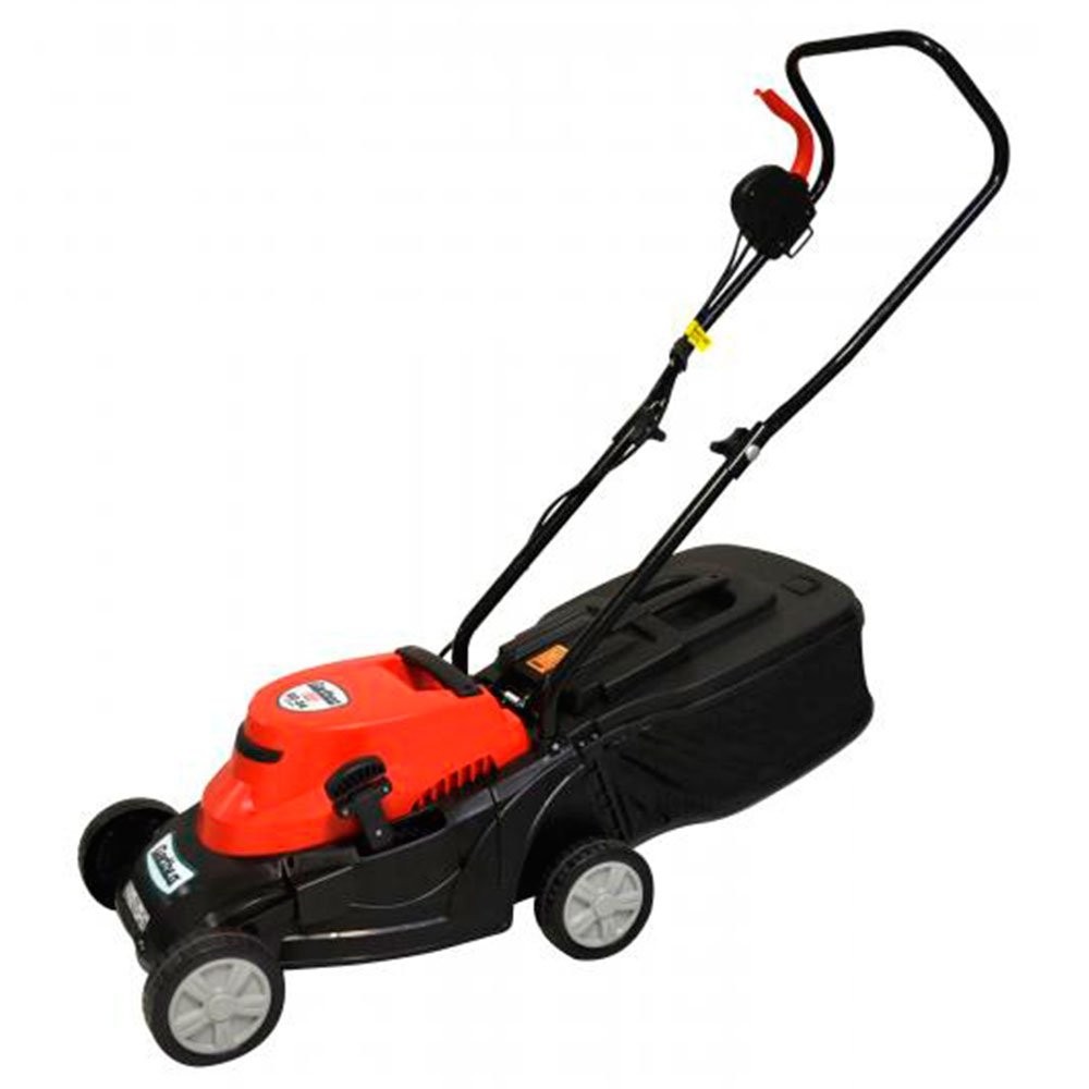 Cortador de Grama 1300W GC-34 Garthen Preto 