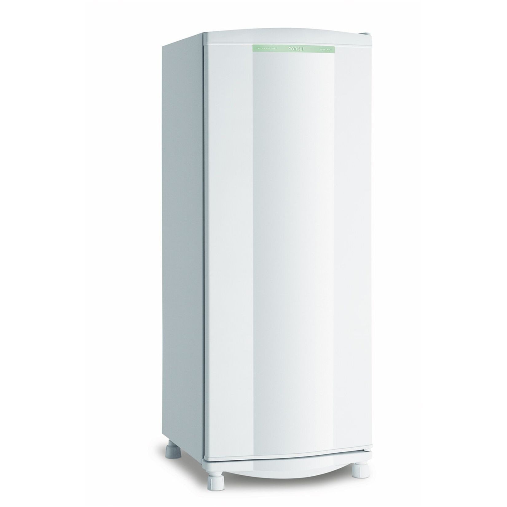 Refrigerador CRA30 261L 1PT CONSUL BRANCO 