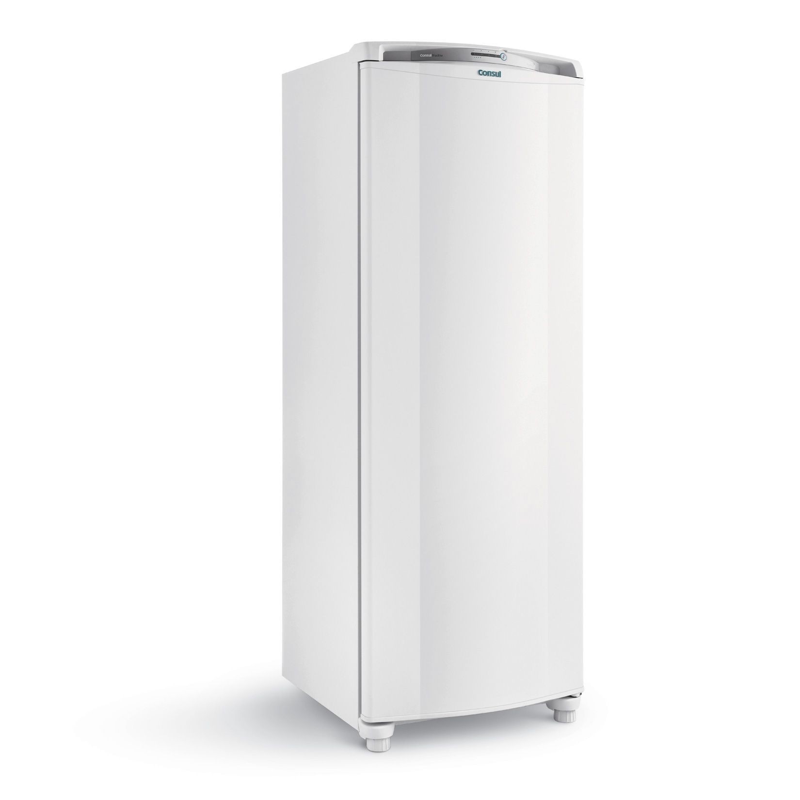 Refrigerador CRB39 342L 1PT CONSUL BRANCO 110V 