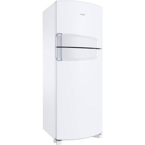 Refrigerador CRD49ABBNA 450L 2 Portas Consul Branco - 110/220V